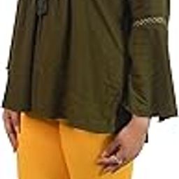 Women's Ankel Lenght Legging Size Free Bright Yellow-image-82