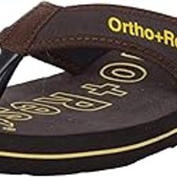 Comfort Extra Soft Ortho Slippers for Women | Orthopedic Doctor Chappal Footwear | Causal Flip Flops for Home Daily Use-image-80