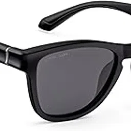 royal son Full Rim Stylish Sunglasses | Polarized And UV Protected |Men & Women| Large | RS2020-picture-35