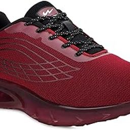 Men Kizer Running Shoes-25