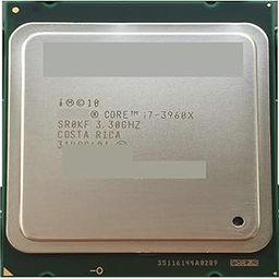 CPU c I7-3960 I7 3960x CPU Processor 3.3GHZ 32nm 130W LGA 2011 Six-Core Hexa-core Desktops Scrattered Processor-20