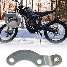 YEBEICO Gear Box Bracket for Talaria Sting MX3 MX4 MX4 EVO/EXPE, Gearbox Fixed Seat Gear Reduction Motor Holder-image-5
