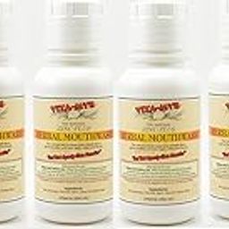 VITA-MYR International Corp 6 Pack Vita-Myr Natural&Effective Herbal Mouthwash 8 Oz-image-53