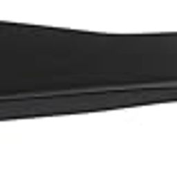 MERISHOPP Motorcycle Gear Shift Lever Sturdy Accessory for Softail Low Rider Fxlr Black-image-14