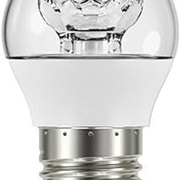 Osram Ledvance 4.9 Watt E27- Dimmable- Led Lamp- Screw/Thread Type Lamp/Bulb- Round- Warm White 2700K- Pack of 1-image-61