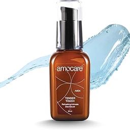 Intimate Deo Serum for Men for Freshness Upto 8 Hours | Sweat & Odour Prevention for Your Underarms & Private Parts | Non-Sticky Formula | Long Lasting | Pleasing Fragrance-0