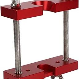 ELBME Trumpet Supplies, Practical Trumpet Mouthpiece Puller, Firm Lovers for Beginner Student Exercise-image-77