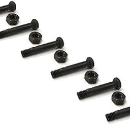 Replacement For (Pack of 6) Shear Pin Bolt & Nut for Ariens Pro 32 926039 926043 926076 Engine-image-88