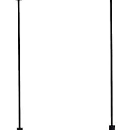 Homenique (Pack of 2 E27 led Hanging Decoration Bulb with Hanging Holder(Bulb Not Included)-picture-7
