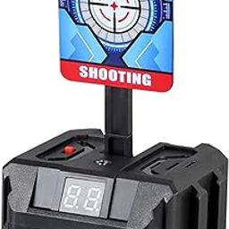 THE STYLE SUTRA Electric Target Scoring Auto Reset Shooting Digital Target for Guns Blaster-image-64