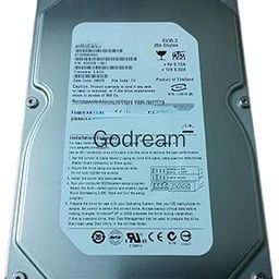 RKEBK for ST3250820AV ST3250820A 250G 3.5 Parallel Port/IDE Hard Disk 7.2K-image-53