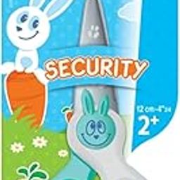 Maped Kidi Cut 12 cm Scissors - Multicoloured-image-40
