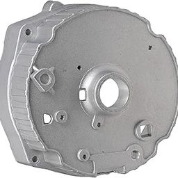New DB Electrical 380-12005 Housing, SRE Compatible with/Replacement for Delco 1852951, Number of Thru Bolts 4, Thru Bolts ID 6.1 mm Tractors-image-9