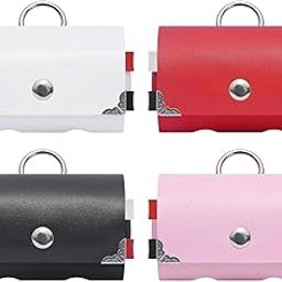 CALANDIS™ Mini Golf Waist Bag Organizer Golf Ball Bag for Enthusiasts White | Golf Balls | Golf Clubs & Equipment | Golf-image-10