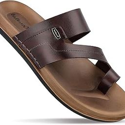 Comfort Sandal For Men's|CloudStep Dual-Density PU Sole – Ultimate Comfort|Stylish Casual Wear|WE1335-image-85