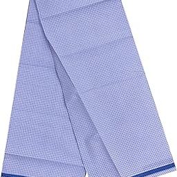 Men's Pure Cotton Lungi For Men Comfort, Attractive and Traditional For Men (2.05 Meter)-kas1-image-13
