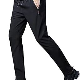 Track Pant for Men || Trackpants || Mens Track Pant || Trouser for Men || Casual Trouser (NJT-10)-image-70