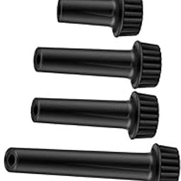 CALANDIS™ Lamp Turn Knobs Desk Table Lamp Replaces Light Lamp Turn On Off Switch Knobs 6Pcs | Lighting Parts & Accessories | Lamps, Lighting & Ceiling Fans-image-12
