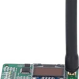 MMDVM Access Point Board, The Access Point Module Supports P25 DMR YSF 32-Digit ARM Processor for Replacement-7