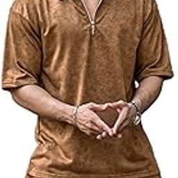 || Mens || Grunge Tshirt and Shorts || Polyester Co-Ords-image-22