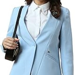 Women's Blazer-image-114
