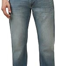 allen solly Men's Regular Jeans-picture-5