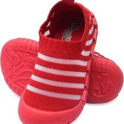 Unisex Shoes for Toddlers & Kids (All Day Casual Wear)-image-6