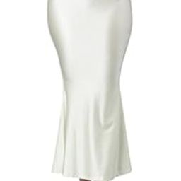 Women’s Perfect Curvy Look Saree Shapewear (1191-Lime Twist-S) Green-image-72