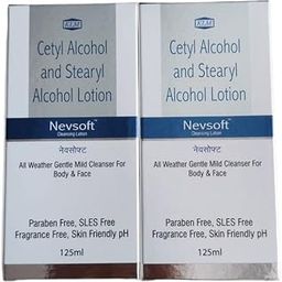 YEUDEU NEVSOFT CLEANSING LOTION (PACK 2*125ML)250ML-picture-19