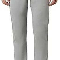 Men Regular Fit Casual Pants-image-25