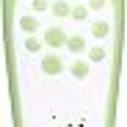 Chicco Baby Manual Toothbrush For Infants (6M-36M), Extra Soft Tapered Bristles Ideal For Milk Teeth | Bpa Free (Green)-6