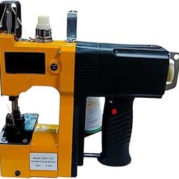 SHILTRON Portable Bag Closer Sewing Machine-image-26