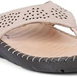 womens Liza Thong Fashion Slippers-image-18