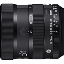 Sigma 24-70mm F2.8 DG DN II Art Lens for Leica L, Multicolor-picture-25
