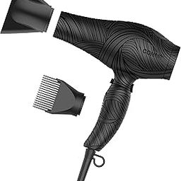 Conair The Curl Collective 1875 Watt Ionic Ceramic Hair Dryer, Nurture and Nourish your Natural Curls with The Curl Collective-image-64