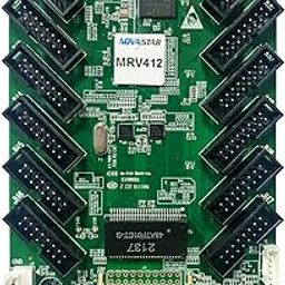 Novastar MRV412 Receiving Card for LED Display（Updated Version of MRV336）-19