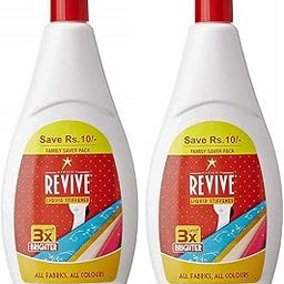 CELLWORLD Revive Liquid - 400gm (Pack of 2)-image-75