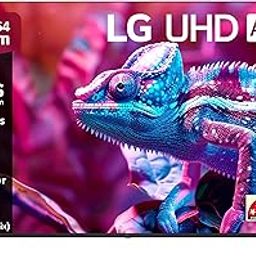 LG 164 cm (65 inches) UR75 Series 4K Ultra HD Smart LED TV 65UR75006LC-16
