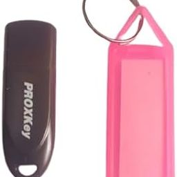 Watchdata PROXKey USB Token for Digital Signatures Token Class 3/Secure Authentication Token Class 3/ DSC Token Token Class 3 - (1NO)-image-0