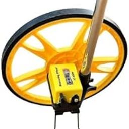 MEASURING WHEEL/RODA METER-20