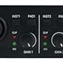 Vault Ai-22HD 2x2 USB Audio Interface with 192kHz Recording and Bitwig 8-Track Bundle-30