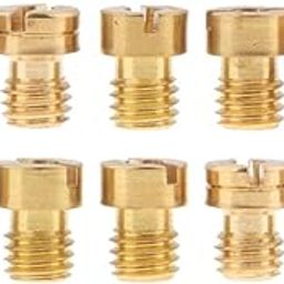 Lyla Carburetor Main Jet Kit 108 110 112 114 115 116 118 120 122 124 for PWK-image-51