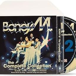 Tarifold Double CD Protective Sleeve With Closing Flap and Space for CD Covers – 50 Sleeves/Pack (10298)-image-77