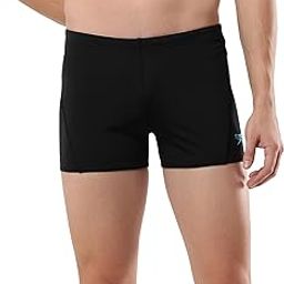 Men's Endurance+ Essential Splice Aquashort-image-79