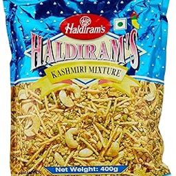 Haldiram's Kashmiri Mixture, 400g-image-38