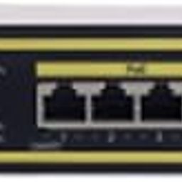 Trueview 4-Port POE Switch for Network CCTV Camera…-18
