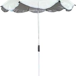UJEAVETTE Plant Umbrella Multipurpose Plant Shade Cover for Outdoor Yard Potted Plants-image-62