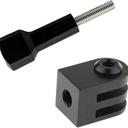 CALANDIS™ 1/4" Tripod Monopod Adapter + Bolt Nut Screw for 1 2 3 4 5 SJ | Other Camera & Photo Accs | Camera & Photo Accessories-image-48