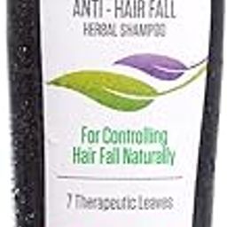 dhathri Dheedhi Anti-Hairfall Herbal Shampoo | Hair Shampoo For Women And Men| Reduces Hair Fall And Enhances Hair Growth |Ayurvedic Shampoo For Hair Fall | 200 Ml-14
