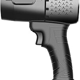 Electric Air Duster Speed Adjustable Car Keyboard Cleaner Turbine Fan Blower Black|Home & Garden | Home Improvement | Heating, Cooling & Air |1 Turbine Fan-16